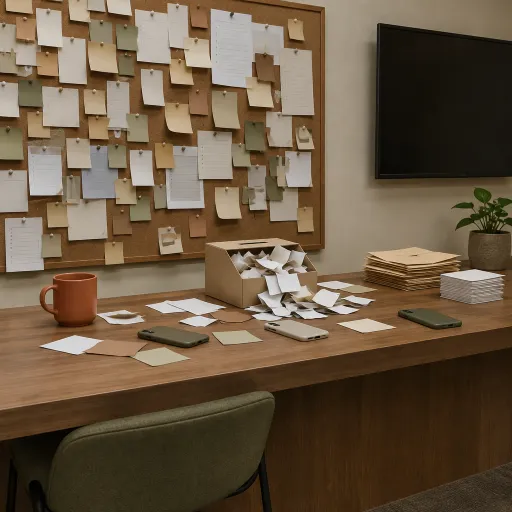 The Notification Fatigue Trap: Why More AI Nudges Lead to Less Employee Engagement