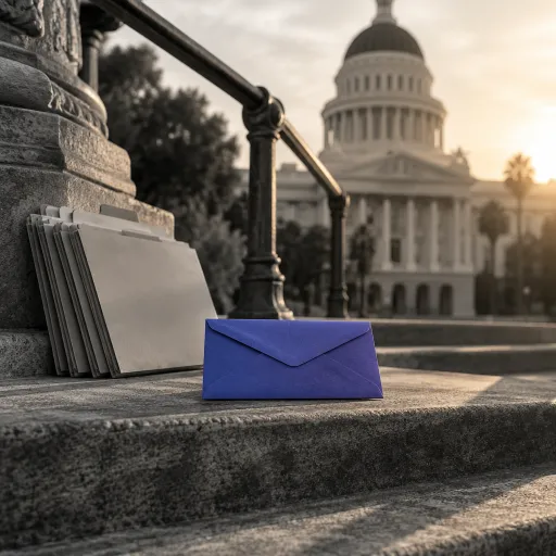 California's No Robo Bosses Act Lands on Newsom's Desk: What HR Must Audit Now