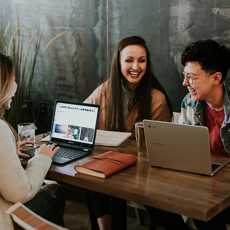 Navigating Remote Work: Training and Development Challenges