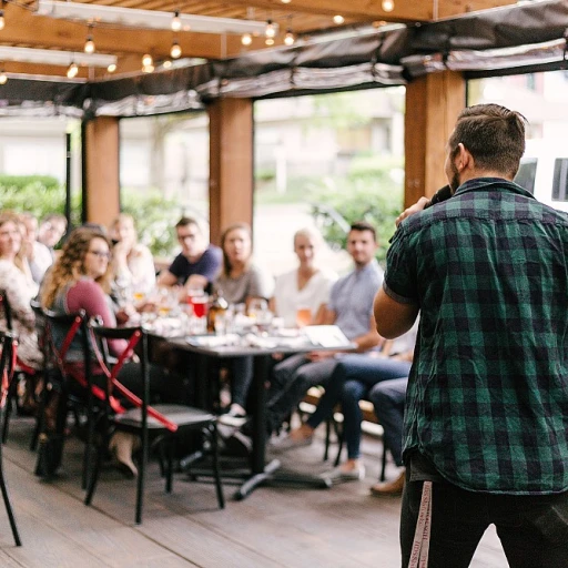 Unlocking the Potential of AI in HR: The Role of Expert Chat AI
