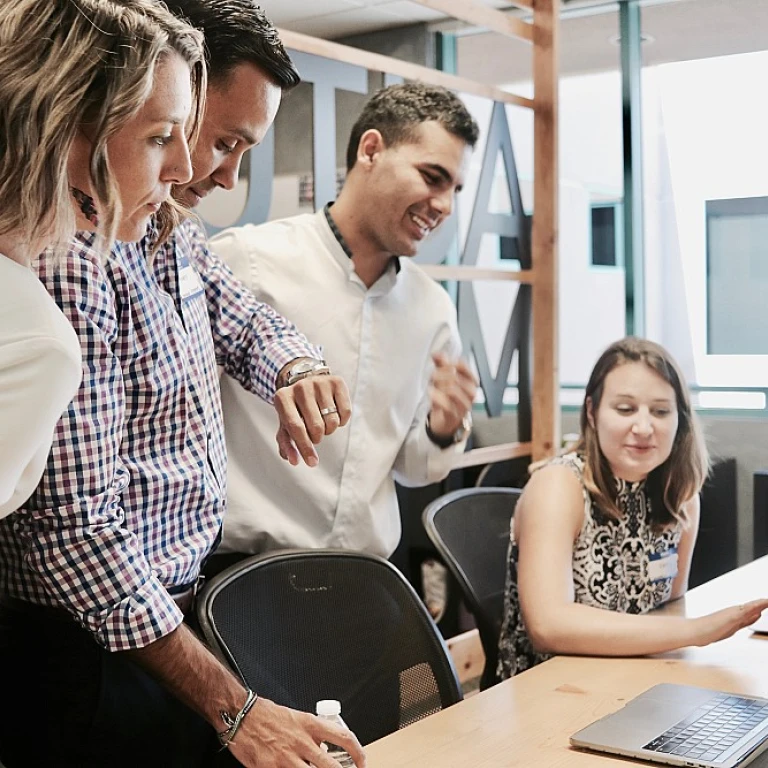 Enhancing Managerial Skills with AI-Driven Performance Management Training