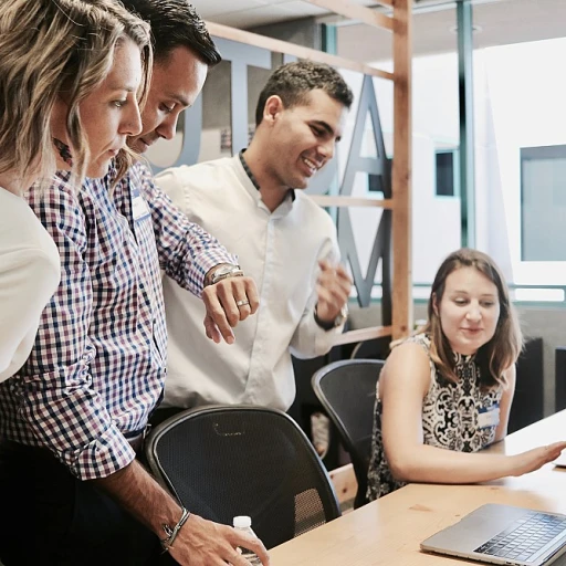 Enhancing Managerial Skills with AI-Driven Performance Management Training