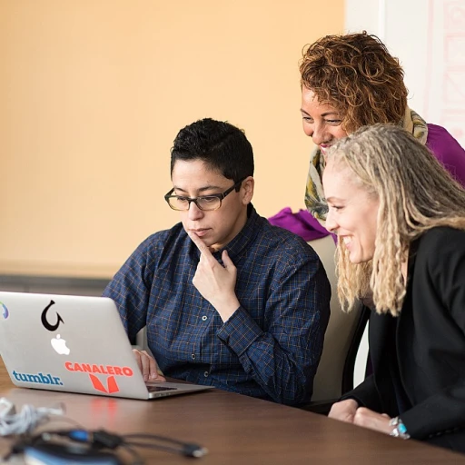 Enhancing Employee Evaluations with AI Tools