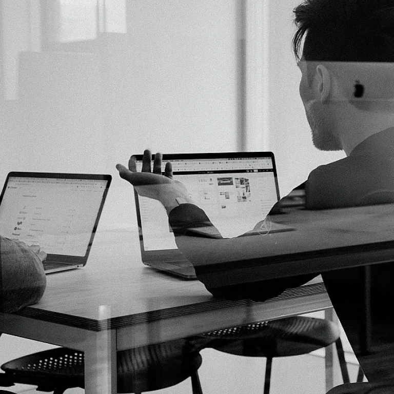 How AI is Reshaping the Modern Workweek