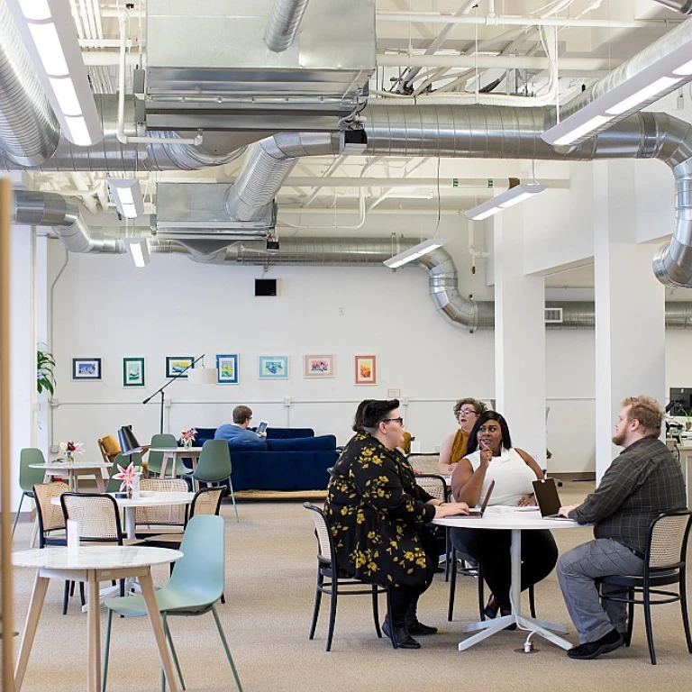 Enhancing Workforce Stability with Advanced Retention Tools