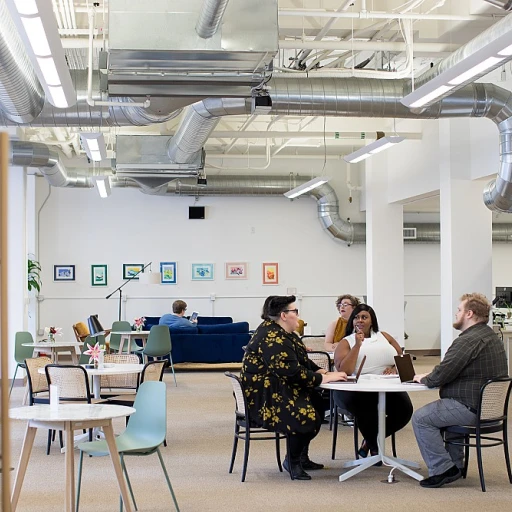 Enhancing Workforce Stability with Advanced Retention Tools