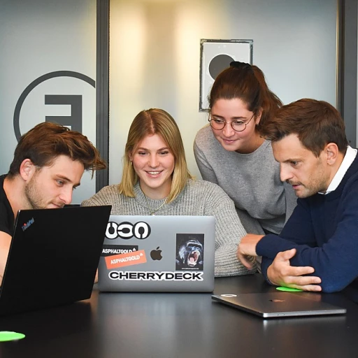 Exploring Career Opportunities at Hilti: The Role of AI in Human Resources