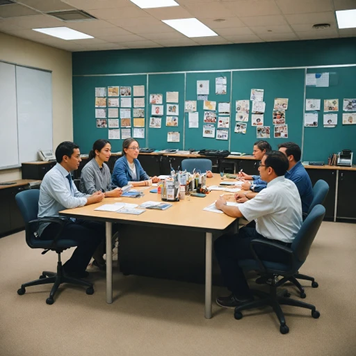 Understanding Religious Accommodation in the Workplace: Practical Examples
