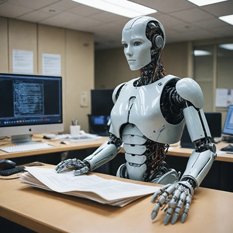 Understanding the Role of AI in Crafting EEOC Position Statements