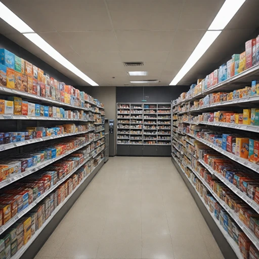Streamlining Bookkeeping for Convenience Stores with Automation