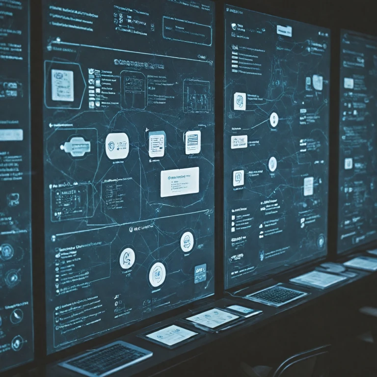 How ATS Systems Manage Applicant Records