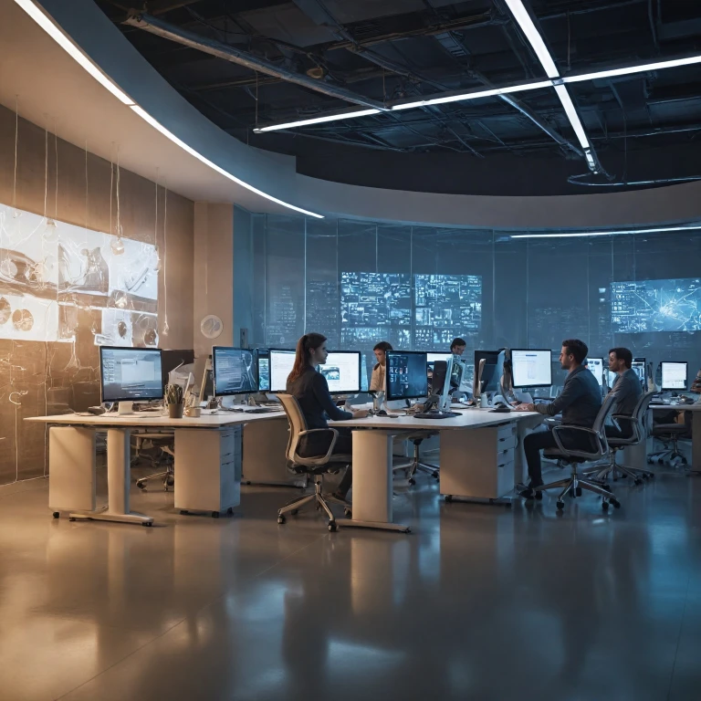 Enhancing Staffing Strategies with AI