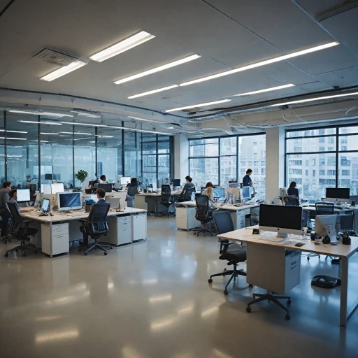 Exploring AI's Role in Human Resources Beyond Payroll
