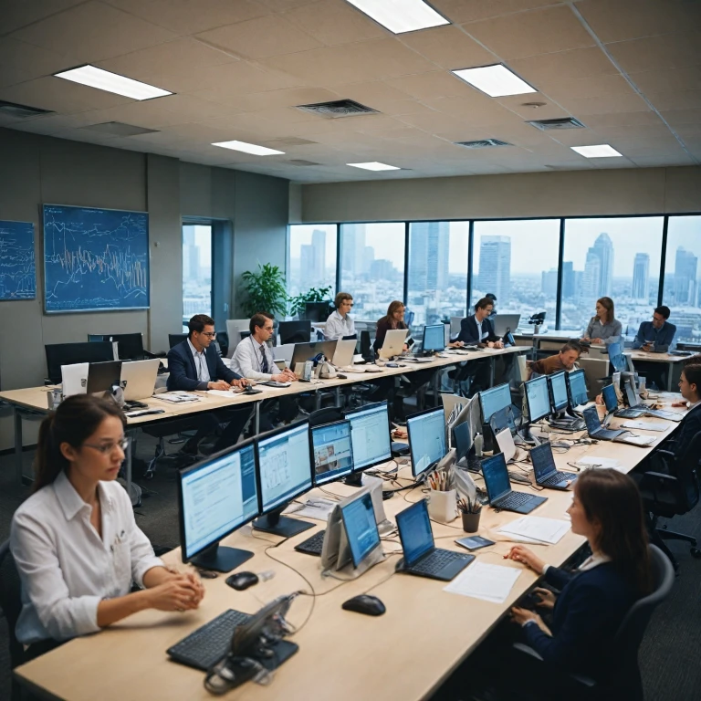 The Role of a Workforce Integration Manager in AI-Driven HR