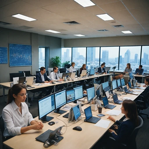 The Role of a Workforce Integration Manager in AI-Driven HR