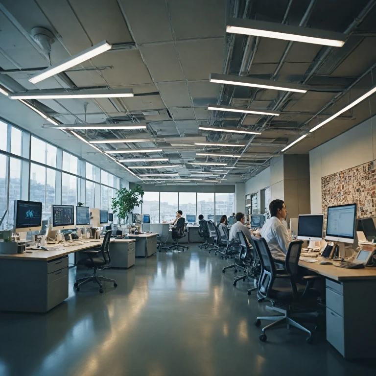 Unlocking the Potential of Genetic AI in Human Resources