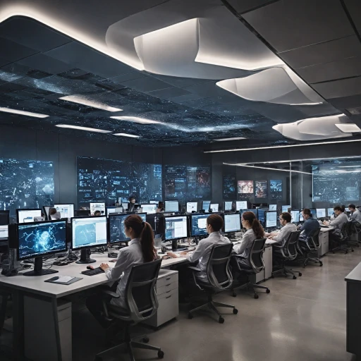 Enhancing Workforce Efficiency with AI-Powered Rostering