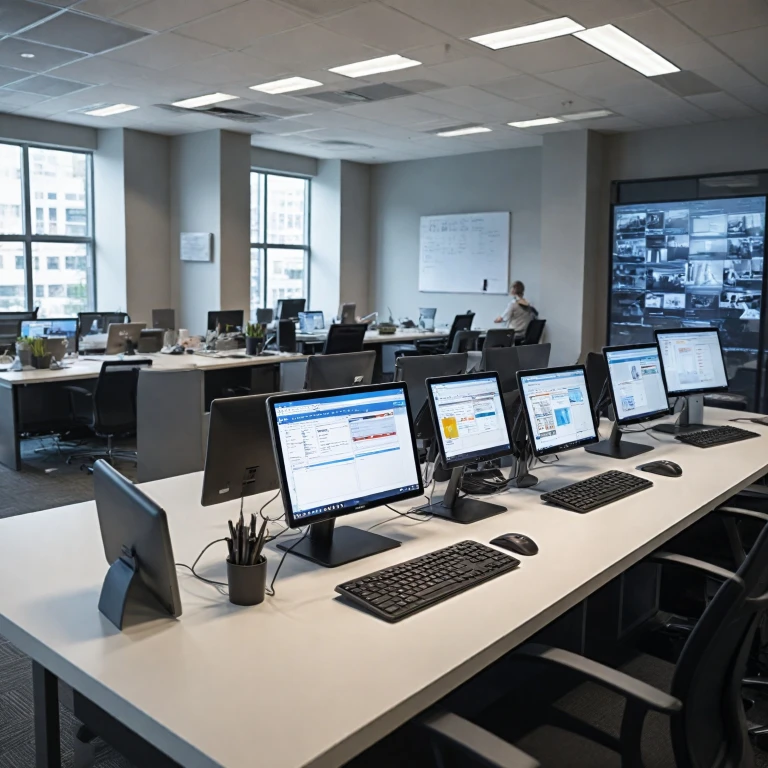 Enhancing HR Efficiency with Digital Personnel Files and Management Software