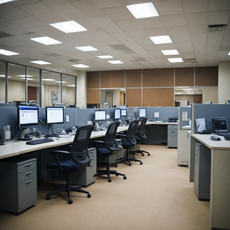 Enhancing Workforce Efficiency with Advanced Call Center Scheduling Tools