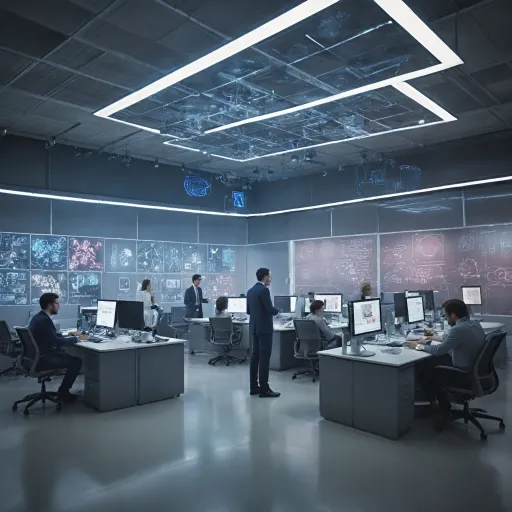 Navigating the World of Contingent Job Offers with AI in HR