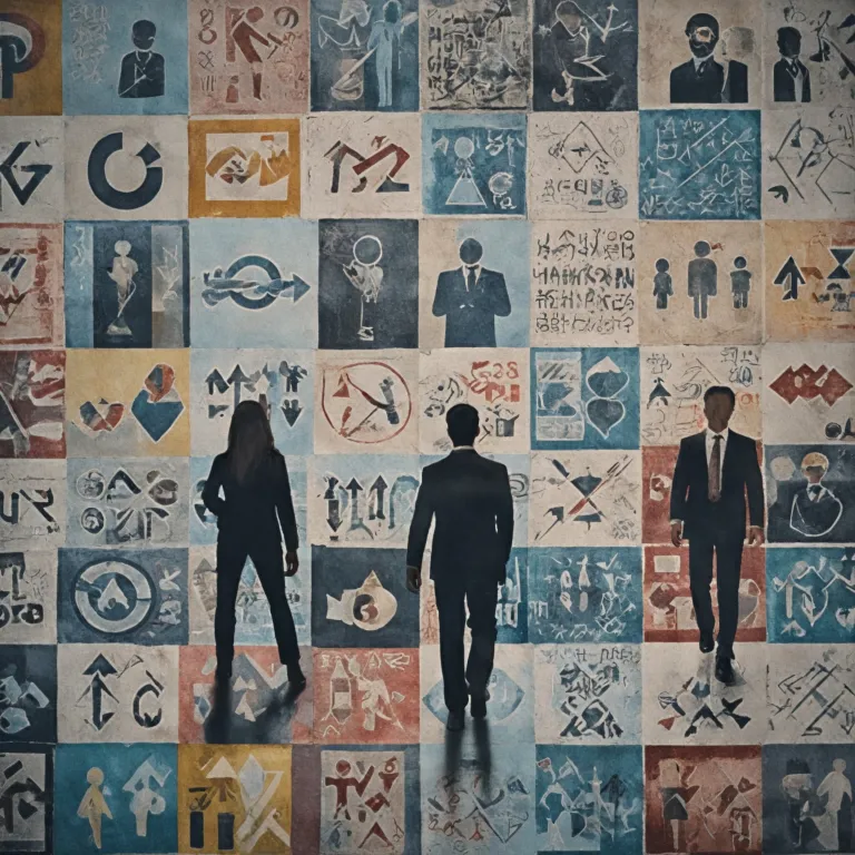 Understanding the Impact of Negative Data in AI for HR