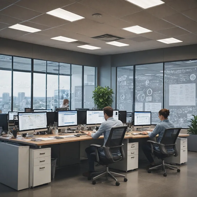 Addressing Employee Time Theft: Effective AI-Driven Solutions