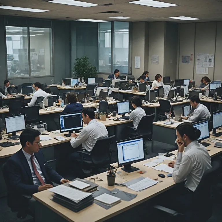 Understanding Hostile Work Environment and Sexual Harassment in the Age of AI