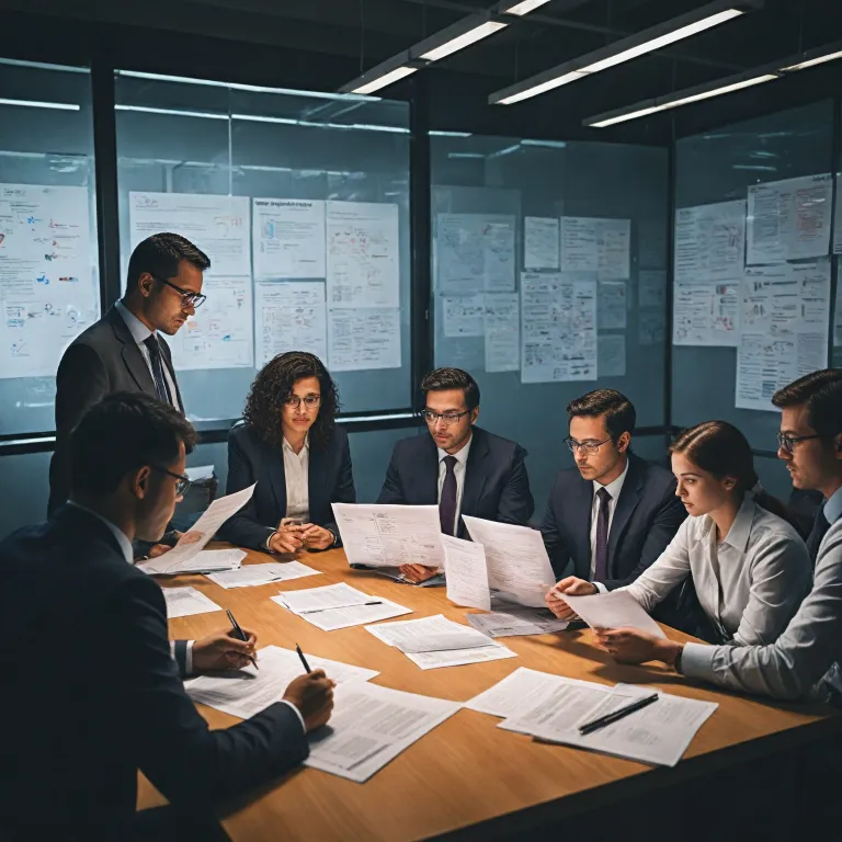 Understanding the Essentials of Adverse Action Notice Requirements in AI for HR