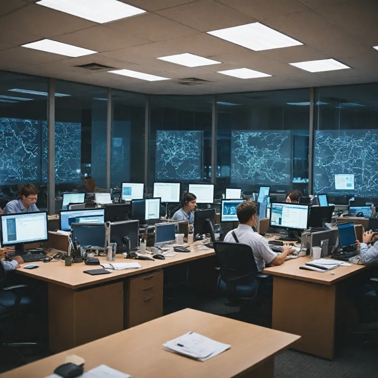Addressing Workplace Threats: The Role of AI in Handling Violent Threats Against Management