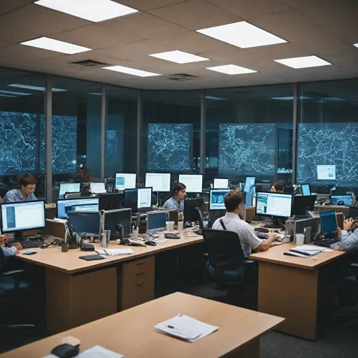 Addressing Workplace Threats: The Role of AI in Handling Violent Threats Against Management