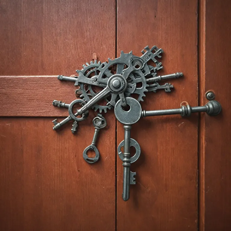 Unlocking Success: Key Factors for HR Enablers