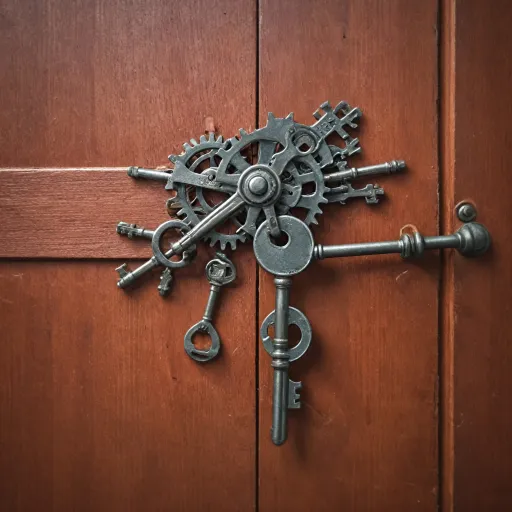 Unlocking Success: Key Factors for HR Enablers