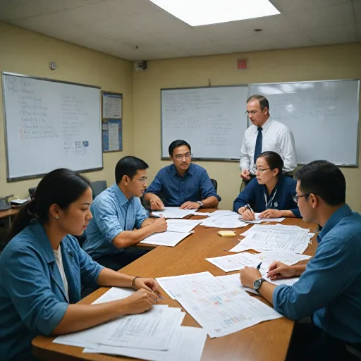 Effective Performance Evaluation Techniques for Community Coordinators