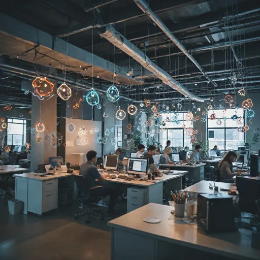 Revolutionizing Talent Management Systems with AI