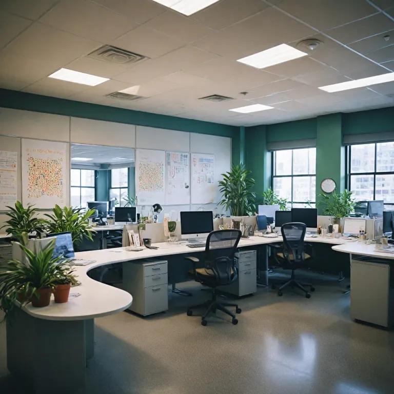 Embracing Trust-Based Time Off with AI in Human Resources