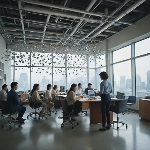 Exploring Cultural Dynamics in AI for Human Resources
