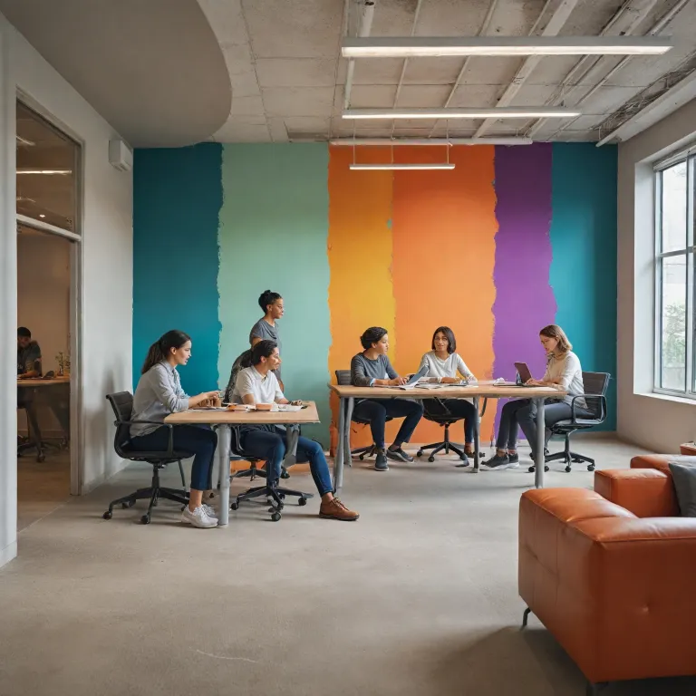 Is DEI Fading in the Modern Workplace?