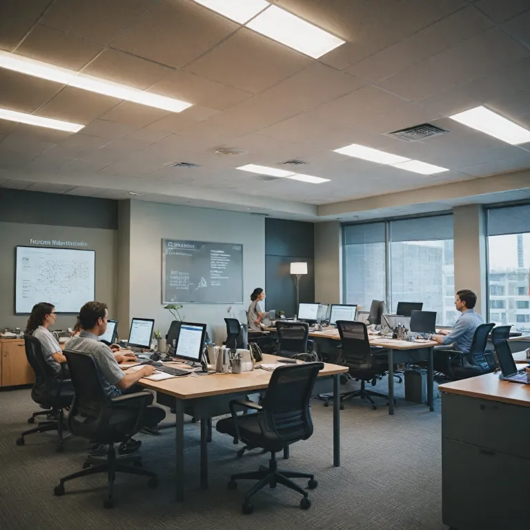 Enhancing Employee Leave Management with AI-Powered FMLA Training