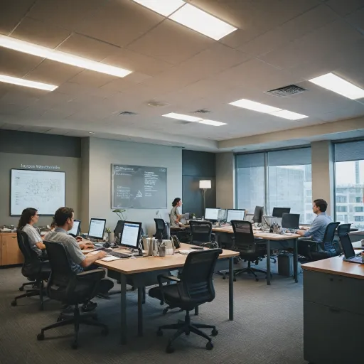 Enhancing Employee Leave Management with AI-Powered FMLA Training