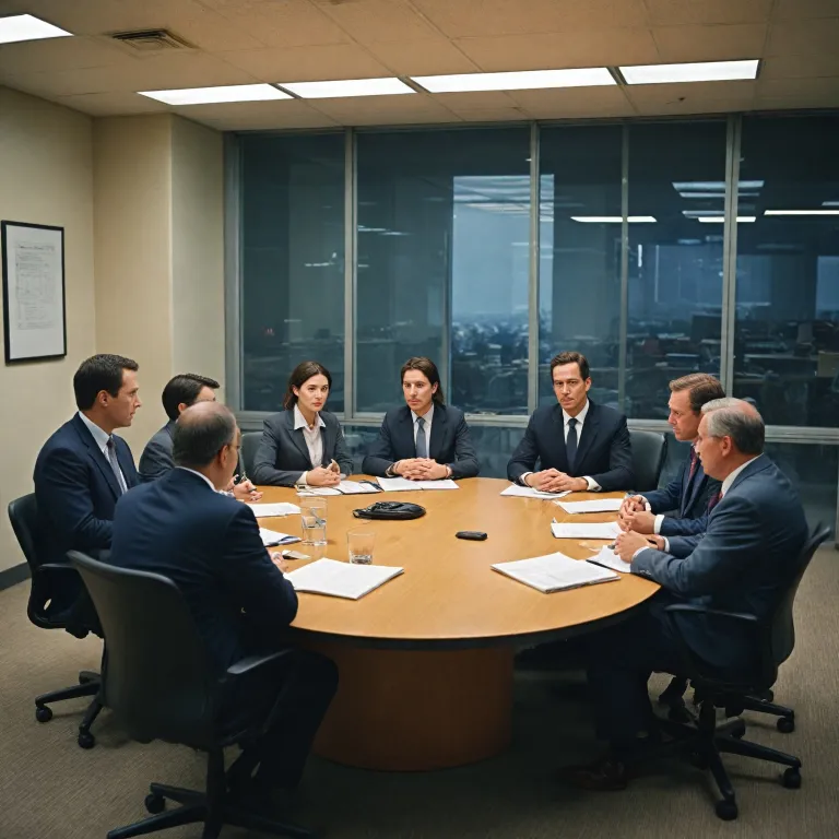 Understanding Legal Challenges: Navigating a Lawsuit for a Hostile Work Environment