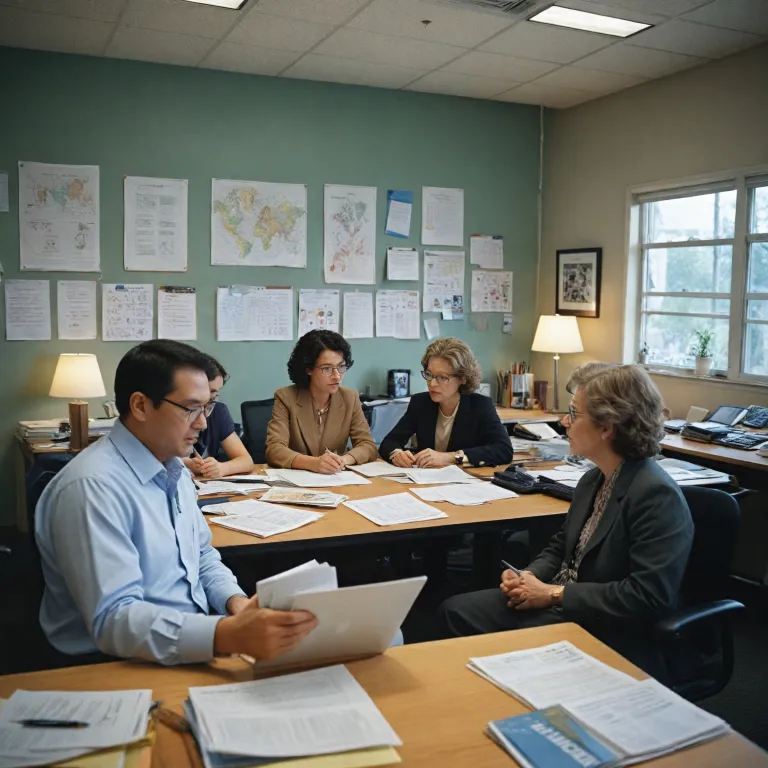 Understanding ADA Leave: A Guide for HR Professionals