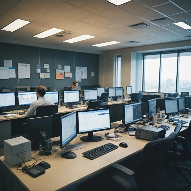 Enhancing Payroll Management with AI: A Modern Approach