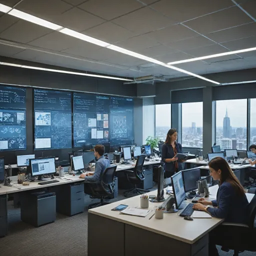 Exploring the Features of Veriato Workforce Analytics V2