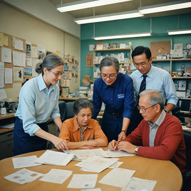 Identifying Ageism in the Workplace: A Closer Look