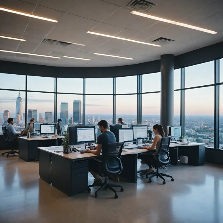 Navigating IT Staffing Strategies for Compliance in the Future