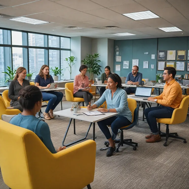 Enhancing HR with AI: The Role of DEIA Training