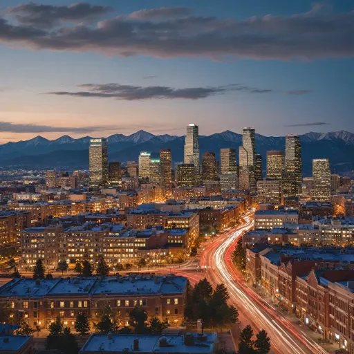 The Prevalence of ATS Among Employers in Denver