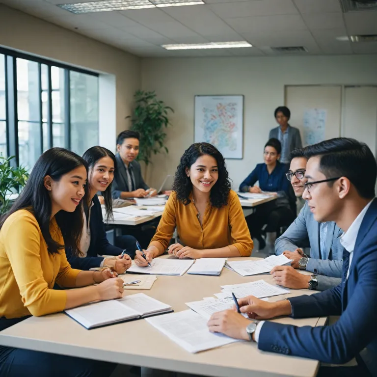Crafting Inclusive Interview Questions: A Guide to Diversity in Hiring