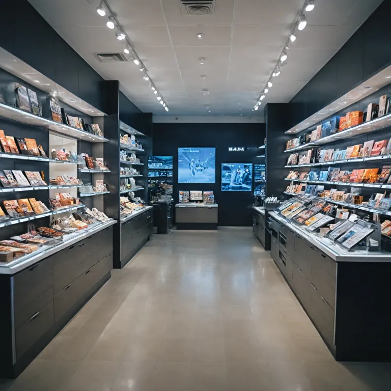 Enhancing Hiring Processes in Retail and Hospitality with AI