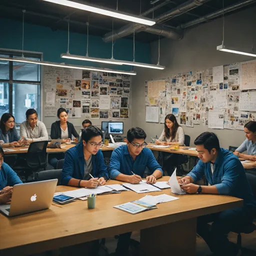 Recognizing When Talent Needs New Challenges at Work